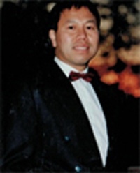 Dr. David Lam