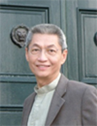 Dr. Hung-Tat Lo