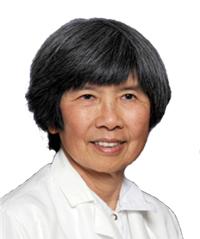 Dr. Madalene Heng