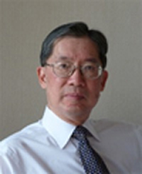 Dr. Michael Ho