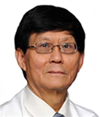 Dr. Ming Heng