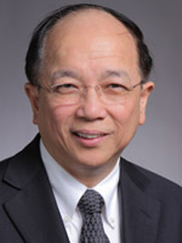 Dr. Sun-Hoo Foo