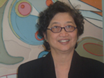 Mrs. Yvonne Chiu