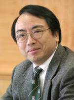 Prof. Lap-Chee Tsui